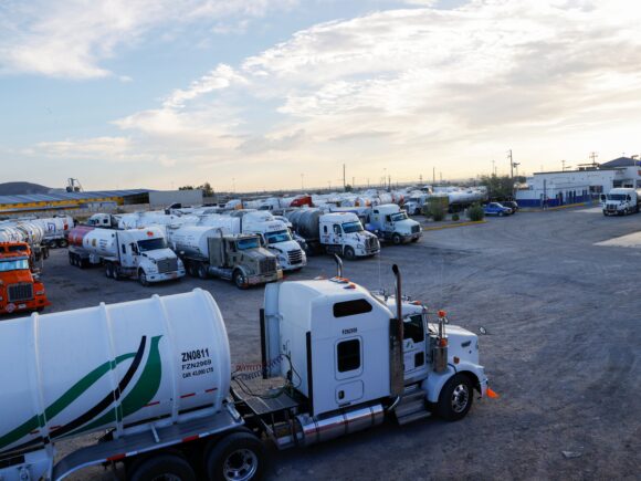 Namibia’s ports authority stops a major project to help Luderitz with its energy needs