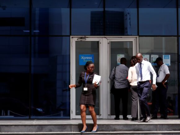 Ecobank, a pan-African lender, is hopeful about the second half, according to its CEO