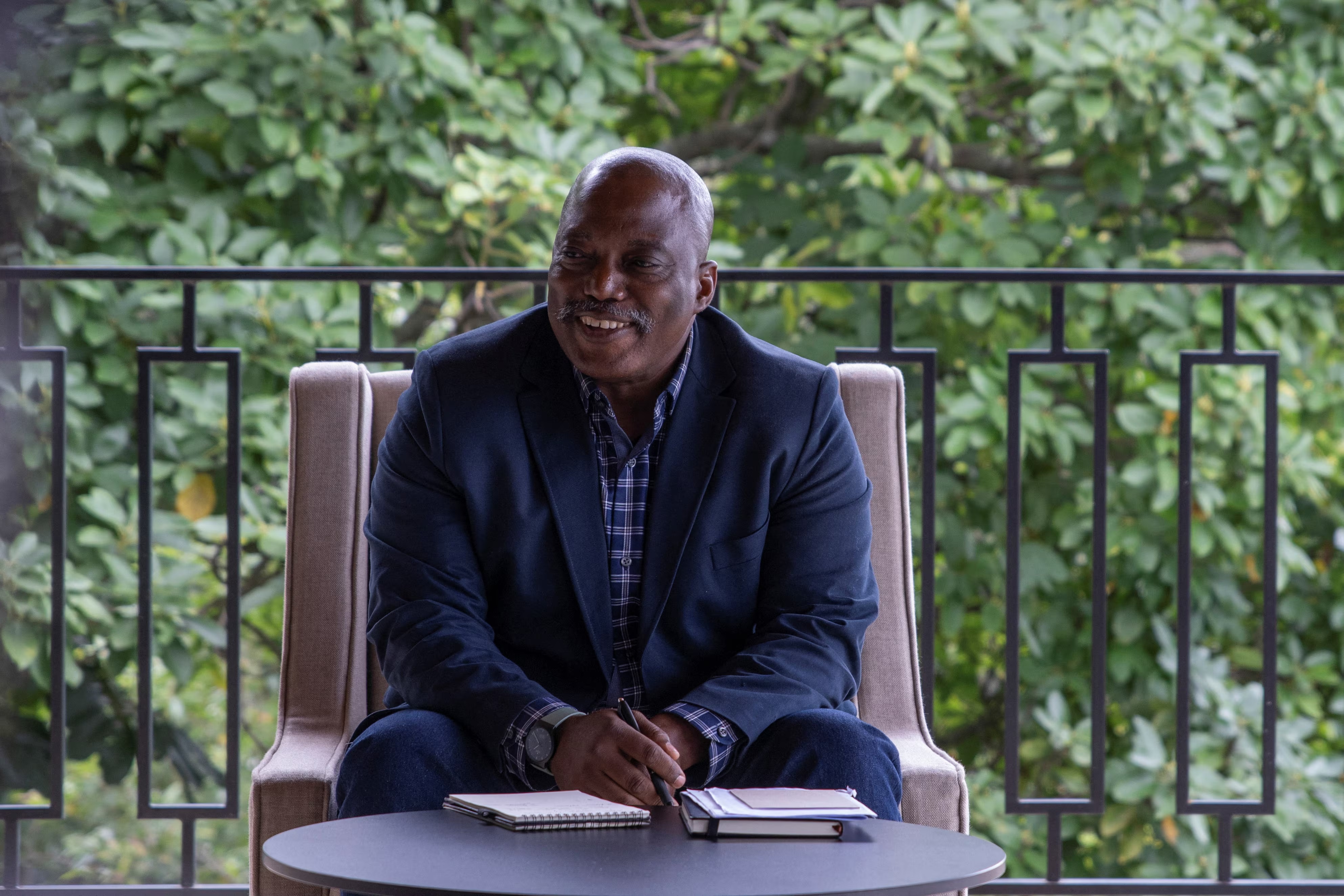 Congo’s military auditor wants former President Kabila to be executed