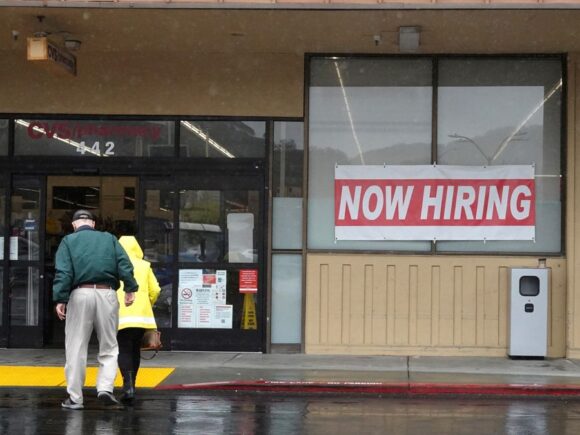 Tariffs and a lack of workers are killing the U.S. job market