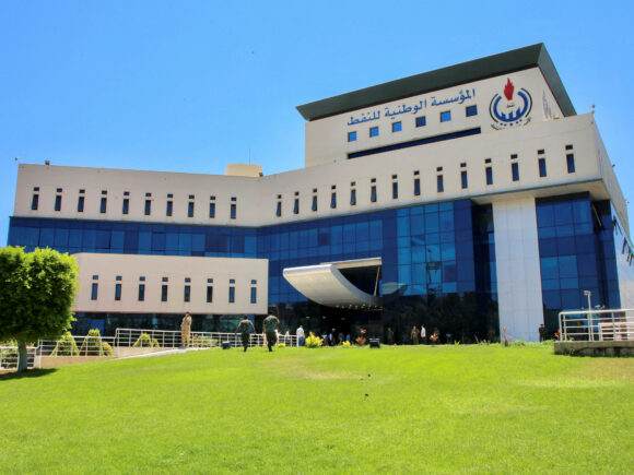 Libya’s NOC will host a joint US energy forum to increase investment in gas and oil