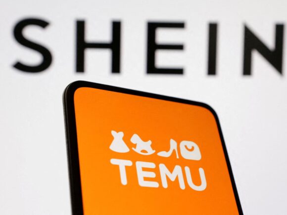 Shein and Temu are ahead of big international stores in South Africa’s fashion market