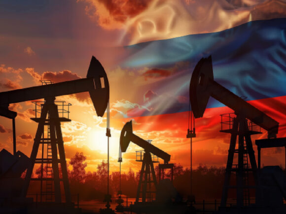 With Russia-Ukraine peace talks deadlocked and a strong US demand, oil prices rose 1%