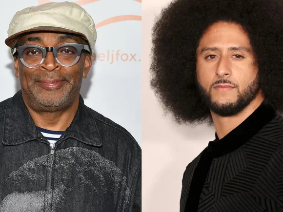 Exclusive: Spike Lee’s documentary series on Colin Kaepernick will not run on ESPN due to “creative differences”
