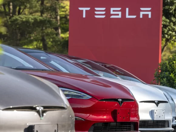 Tesla Sales Rise in Norway Despite Political Criticism of Elon Musk