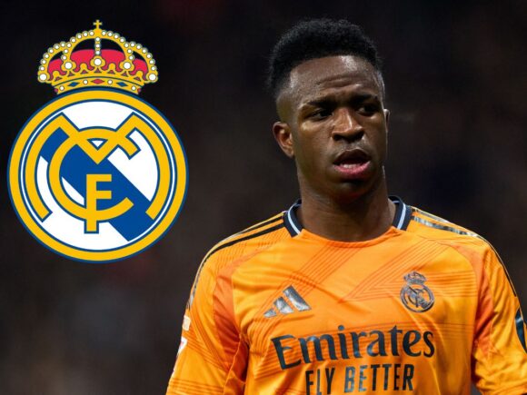 The new offer from Real Madrid is rejected by Vinicius Jr.