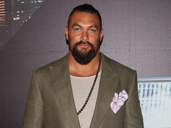 Jason Momoa Nearly Died in a Surfing Accident