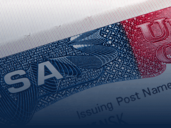 The US stops processing most visas in Zimbabwe due to “government concerns”