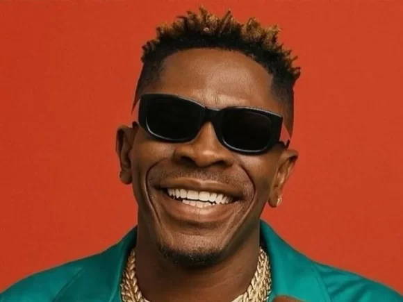 Shatta Wale Was Arrested in Accra Regarding a US Fraud Investigation Associated With Lamborghini