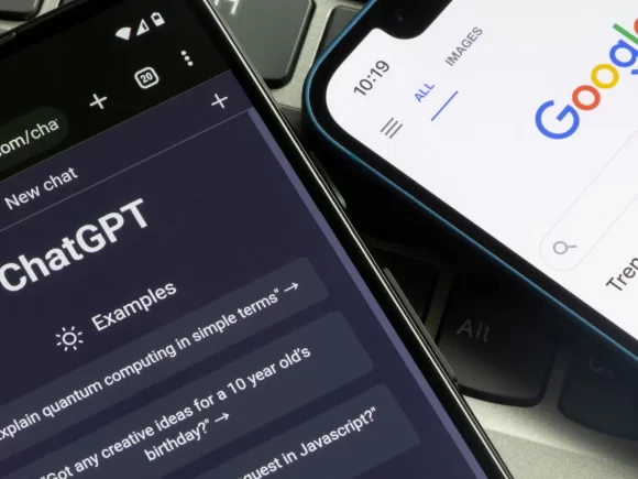 Google Revealed Private ChatGPT Conversations in Search Results