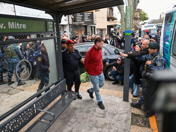 CONMEBOL promises severe penalties in response to supporter violence during the Copa Sudamericana
