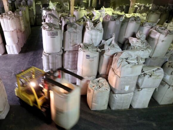 China embraces 183 Brazilian coffee sellers following the implementation of US tariffs