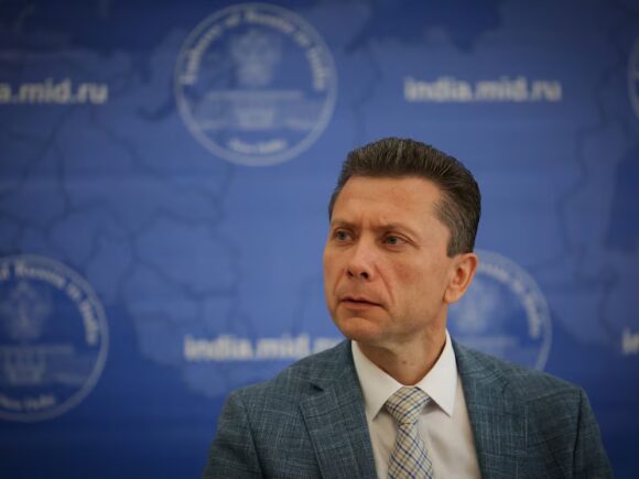 Russia Mentions “Special Mechanisms” to Maintain Oil Supplies To India as Putin prepares to meet with Modi