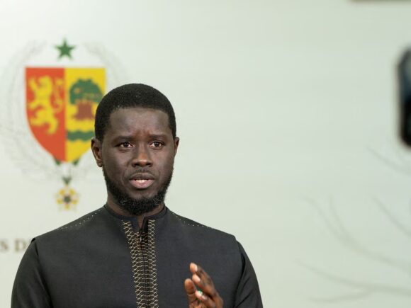 It will take ‘a few more weeks’ for the IMF to discuss Senegal’s debt fraudulent reporting