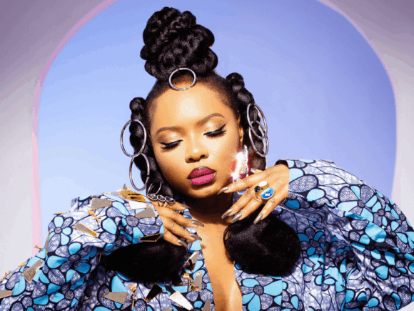 Yemi Alade’s “Mbali”: A Tribute to Self-Preservation, Peace, and Escape