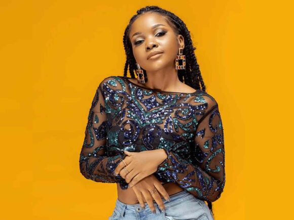 Mature Zuchu Finally Responds to Amanda/Diamond Rumors and Her Privacy Position