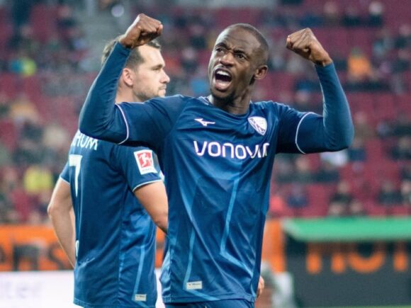 GFA denounces Christopher Antwi-Adjei’s racist abuse