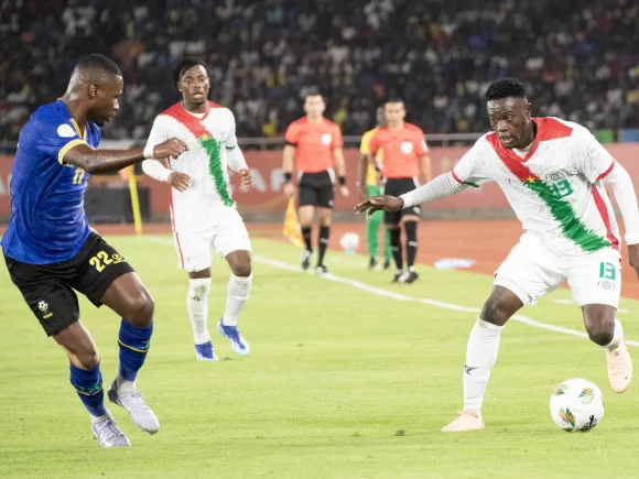 Tanzanian coach Suleiman is thrilled to have won against Burkina Faso in CHAN 2024