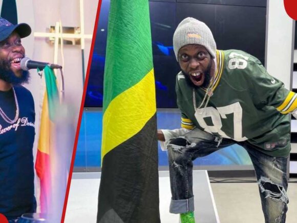 The Family of MC Fullstop Requests Financial Assistance After His Death