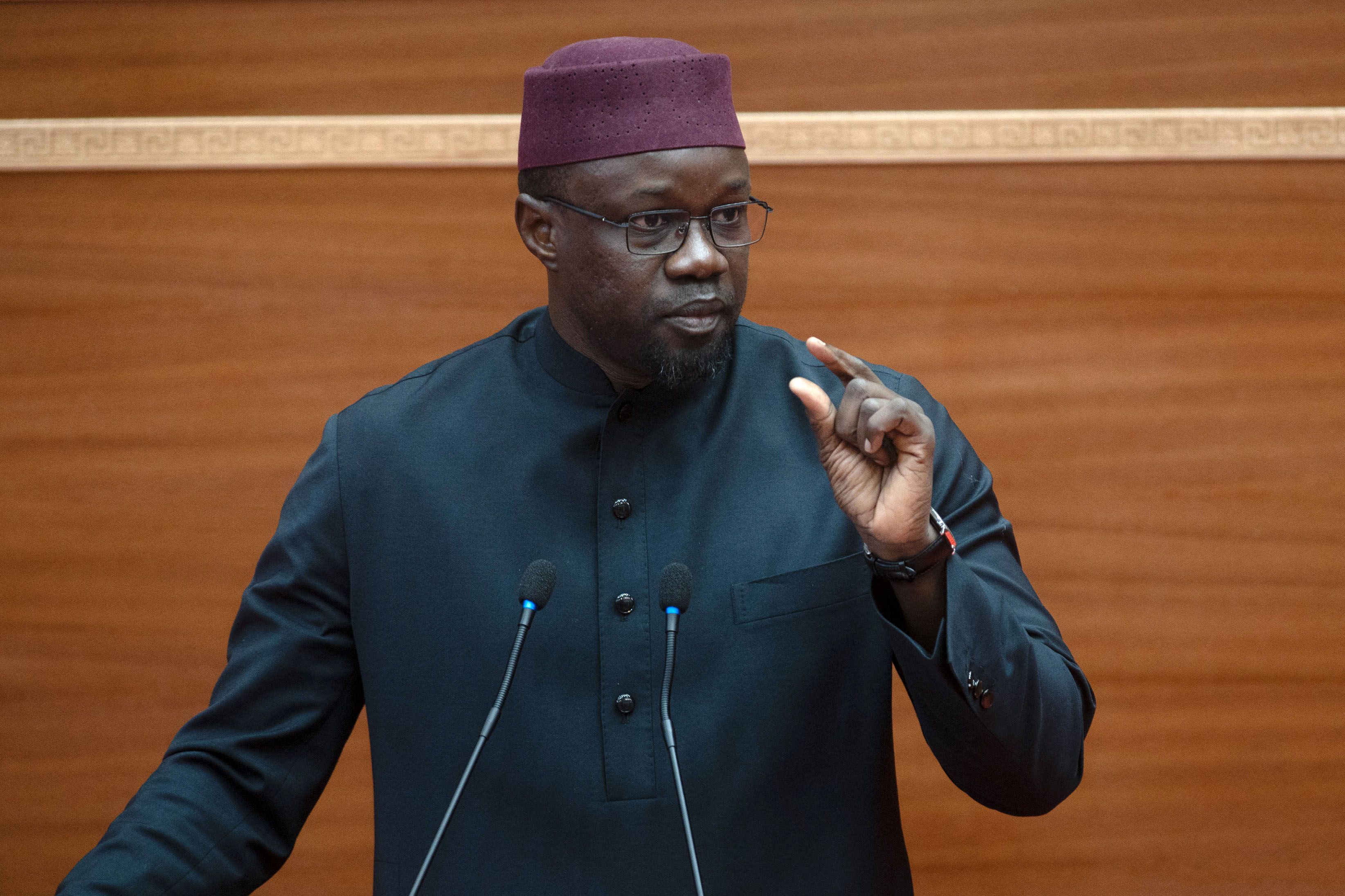 Senegal Reveals Recovery Plan with Domestic Funding Sources as the Main Focus