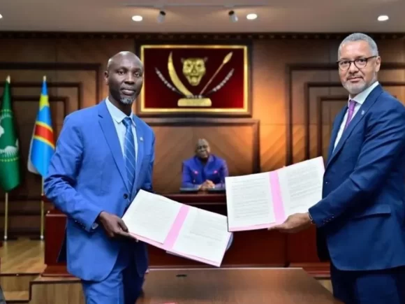 KoBold Metals received seven exploration permits for Congo lithium