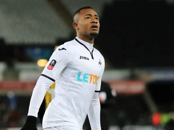 Jordan Ayew outperforms Sheffield Wednesday with an all-around display