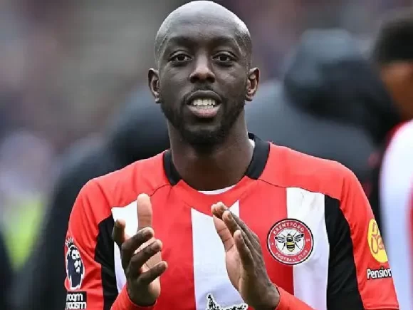 Al-Nassr is willing to pay Brentford’s asking amount for Dr. Congo star Yoane Wisa