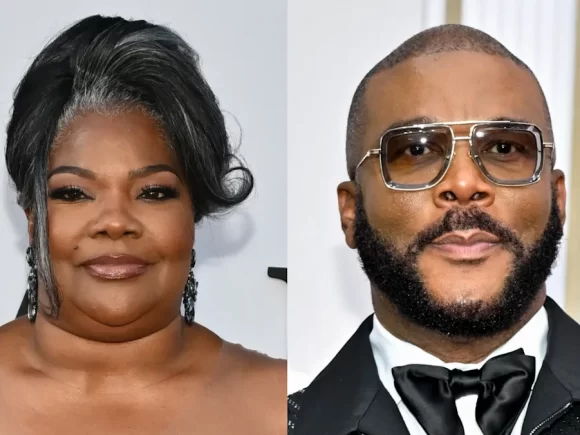 Mo’Nique Talks About The Only Way She Can Stay Away From Tyler Perry For Good