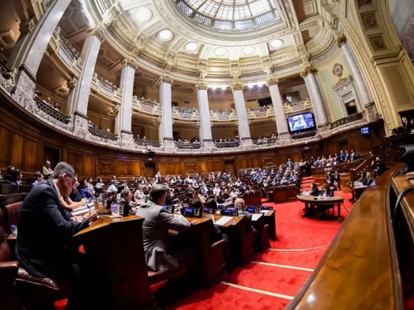 Uruguay’s Lower House Supports Legalizing Euthanasia; a Senate Vote Is Anticipated by the End of the Year