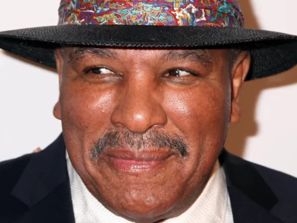 Rahaman Ali, Muhammad Ali’s devoted brother and fellow combatant, passes away at the age of 82