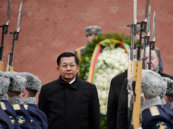 Myanmar’s first phase of long-delayed elections is scheduled for December 28 amid ongoing conflict