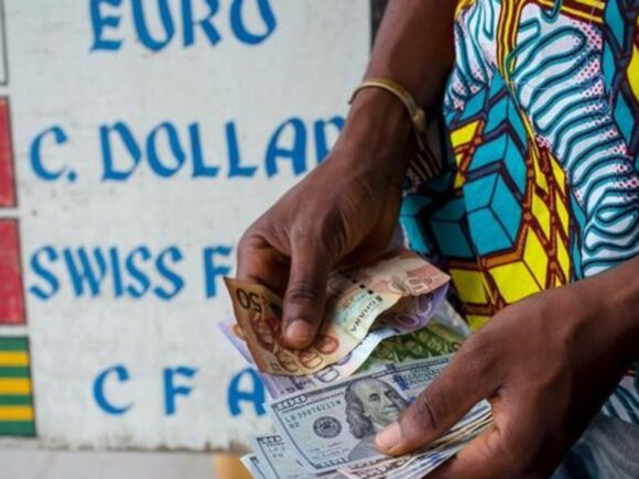 WEEK Ahead in Africa: The cedi could lose value, but other local currencies are expected to stay strong