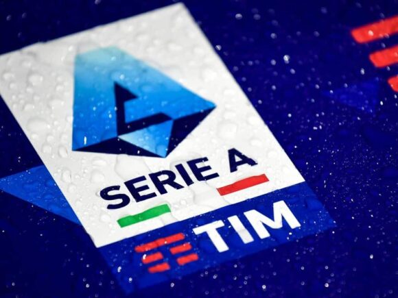 Players in Serie A will lose 25% of their earnings if relegated