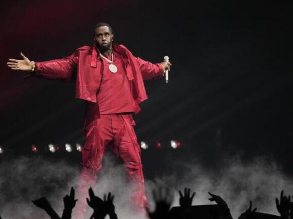 Diddy hopes to return to Madison Square Garden for a show