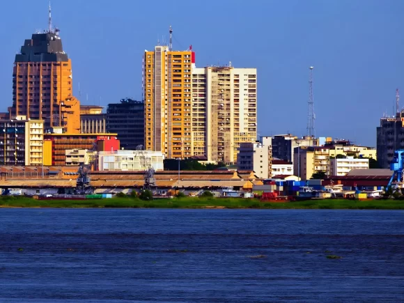 The CAF’s 47th Ordinary General Assembly will be held in Kinshasa