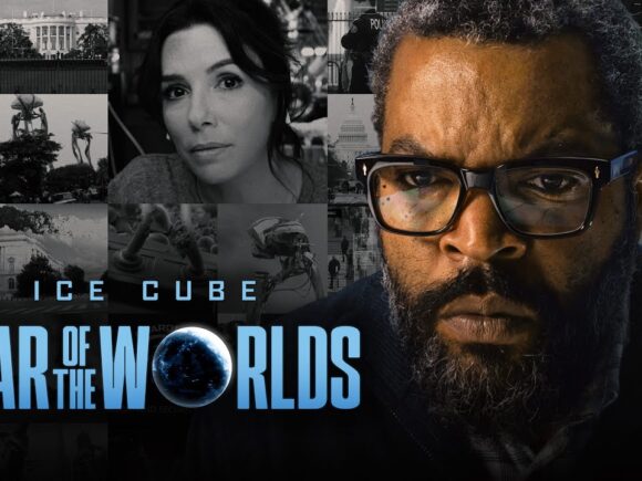 Ice Cube’s latest sci-fi film receives a harsh 0% rating
