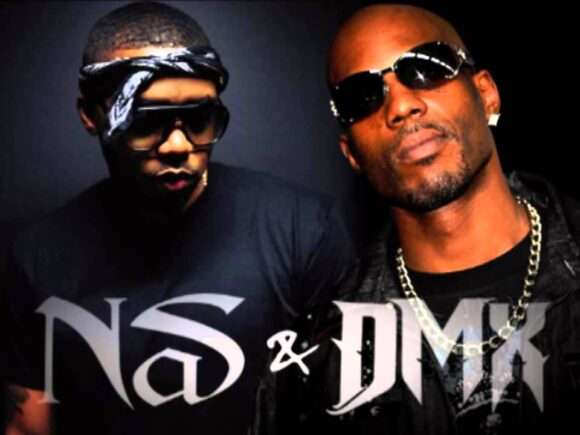 Nas’ “One Mic” was originally supposed to feature DMX