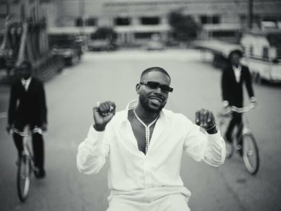 Adekunle Gold Releases Exciting New Song Called “Coco Money” Celebrating Success And Strength