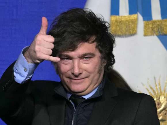 “There is no money”: Milei of Argentina vetoes a congressionally approved pension increase