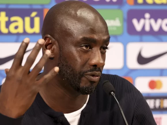 Otto Ado calls out systemic racism in football in Germany