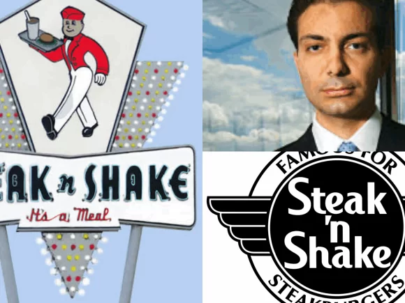 Cracker Barrel Logo Debate: Steak ‘n Shake Backs MAGA Crowd