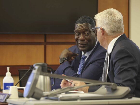 Shawn Kemp, a former NBA player, was sentenced in the shooting case