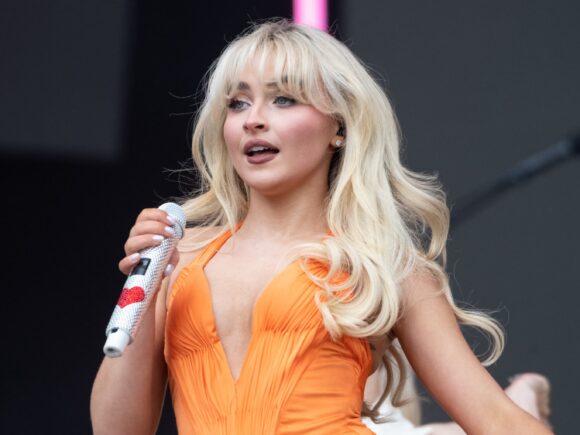 Sabrina Carpenter Celebrates Her First Year of Short N’ Sweet