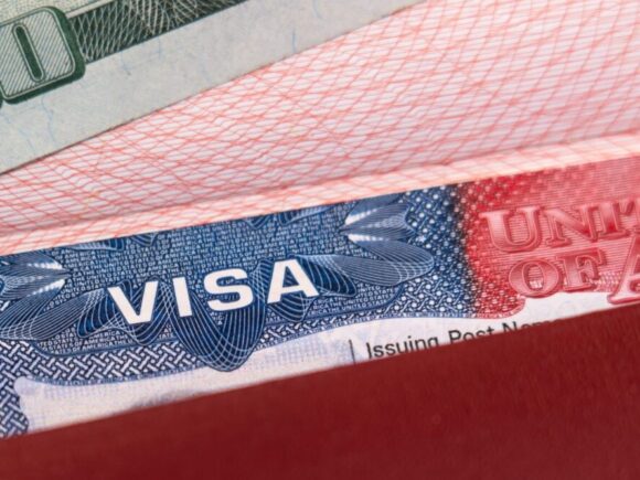 The US mandates that citizens of Zambia and Malawi pay a bond of up to $15,000 for certain visitor visas