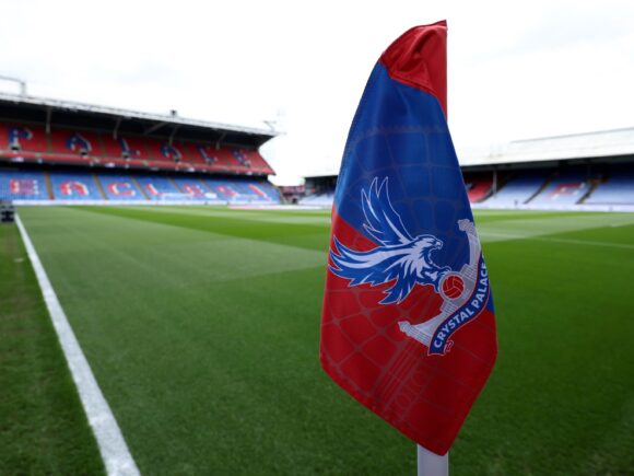Crystal Palace will play in the Conference League following the CAS rule