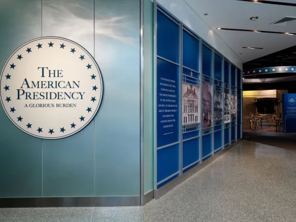 Smithsonian Says It Was Not Political Pressure to Take Down Trump Impeachment Display