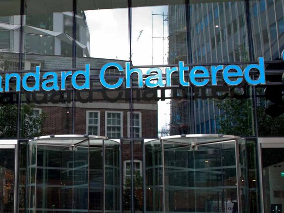 Standard Bank’s CEO and CFO will retire in 2027, even though the executive retirement age has been raised