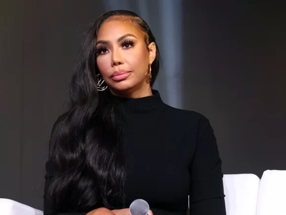 Tamar Braxton Talks About Her Serious Injuries and Near-Death Experience