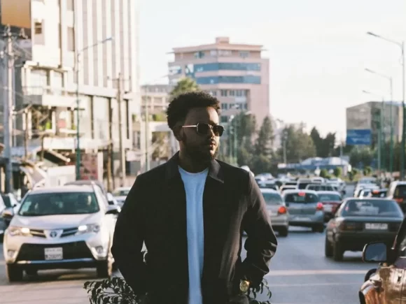 Ebne Hakim’s “Tsehaye” is a powerful ode to hope and longing