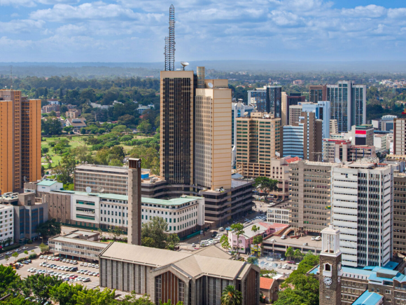 Kenya’s economy experiences a 5% growth in the second quarter of 2025